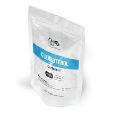 Clenbuterol