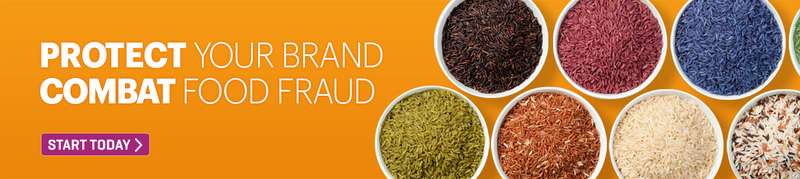 Protect Your Brand Combat Food Fraud