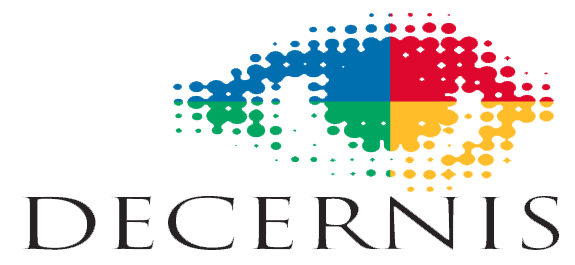 Decernis Logo